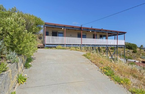 Yanchep House | Serindipity - 180 Degrees ocean view