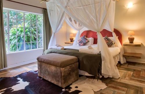 White River Cabin | Seringa Lodge & Safaris