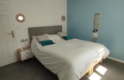 Sainte-Soulle Bed & Breakfast | SERINITY