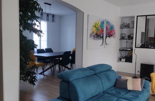 Sainte-Soulle Bed & Breakfast | SERINITY