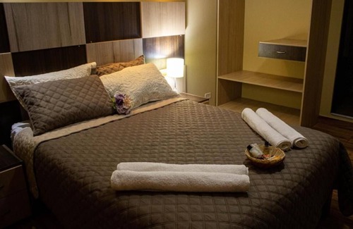 Cerro Colorado District Hotel | Serk'ana Suite Hostal