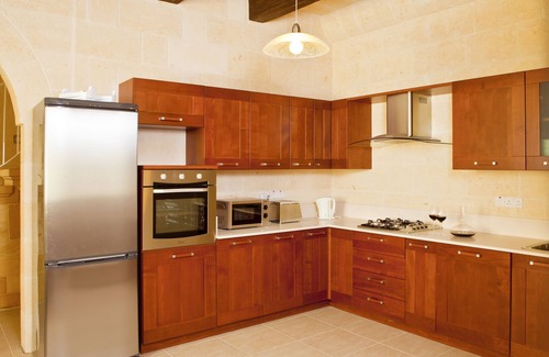 Xaghra House | Serkuzan - 3-Bedroomed House with Private Pool