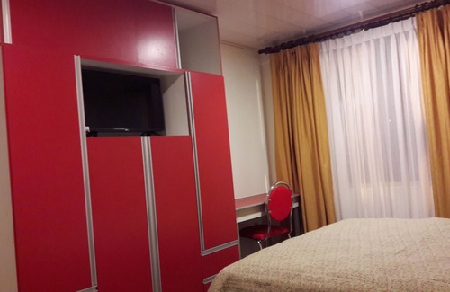 Potosi Hotel | Serma Hotel