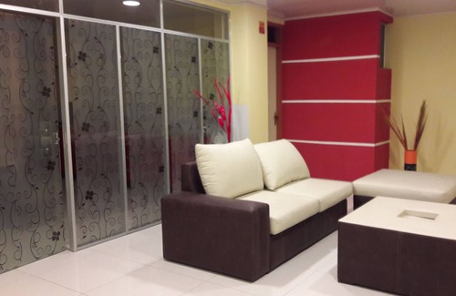 Potosi Hotel | Serma Hotel