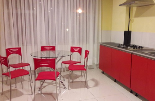 Potosi Hotel | Serma Hotel