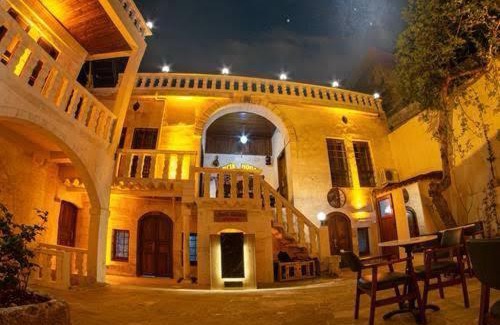 Eyyubiye House | sermest house