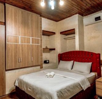 Eyyubiye House | sermest house