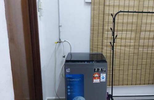 Kampung Chenderai House | SEROJA HOMESTAY