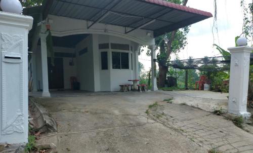 Kampung Chenderai House | SEROJA HOMESTAY