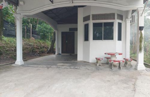 Kampung Chenderai House | SEROJA HOMESTAY