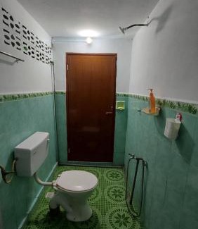 Kampung Chenderai House | SEROJA HOMESTAY