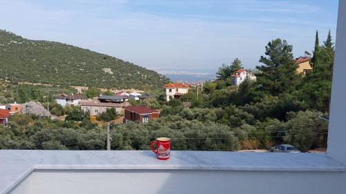 Konyaalti House | Seron Mountain House