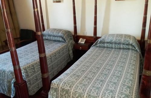 Seronera Cabin | Seronera Wildlife Lodge