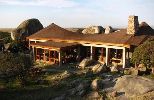 Seronera Cabin | Seronera Wildlife Lodge