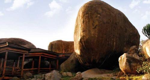 Seronera Cabin | Seronera Wildlife Lodge
