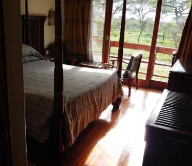 Seronera Cabin | Seronera Wildlife Lodge
