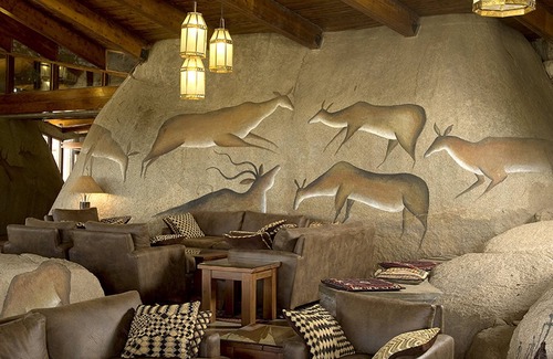Seronera Hotel | Seronera Wildlife Lodge