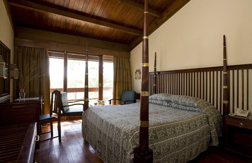 Seronera Hotel | Seronera Wildlife Lodge