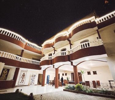 Abu Sir House | Seror Guest House