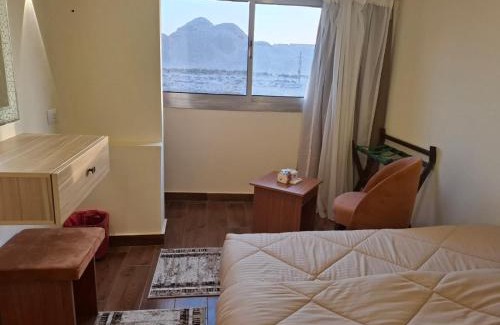 Abu Sir House | Seror Guest House