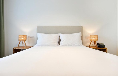 Serpa Hotel | Serpa Hotel
