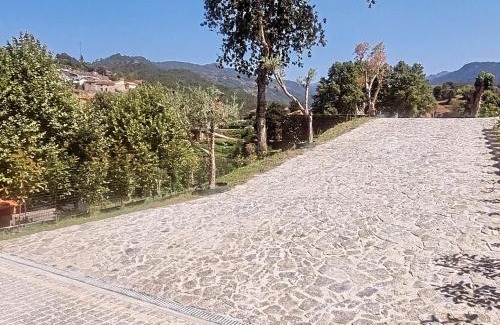 Rio Caldo Apartment | Serração House T2