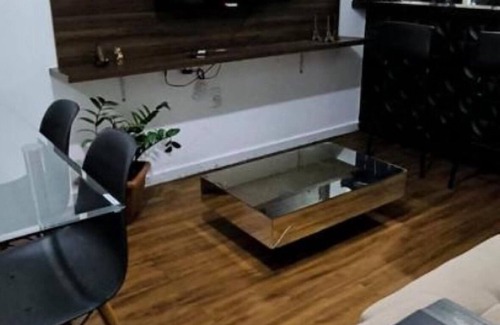 Boa Vista Apartment | Serra Negra Apartment