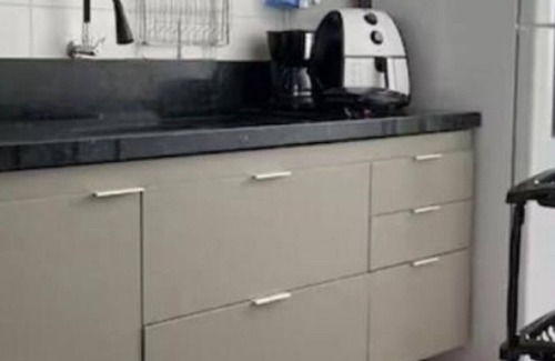 Boa Vista Apartment | Serra Negra Apartment