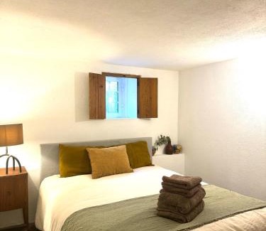 Reveladas House | Serra Casa