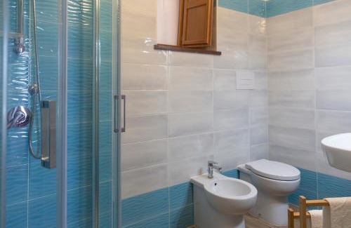 Centola Apartment | Serra Cozy Apartments