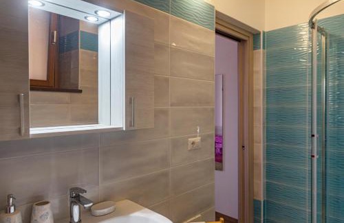 Centola Apartment | Serra Cozy Apartments