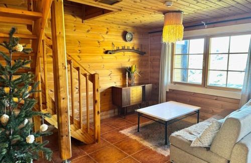 Vila Pouca de Aguiar Ski Chalet | Serra da Estrela a sua melhor escolha
