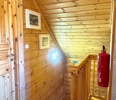 Vila Pouca de Aguiar Ski Chalet | Serra da Estrela a sua melhor escolha