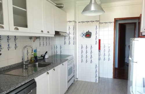 Seia Apartment | Serra da Estrela, Seia (29.4km tower, 9.6km beach)