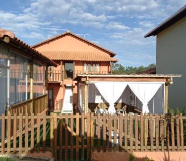 Lavras Novas House | SERRA DA NEBLINA