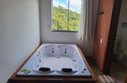 Lavras Novas House | SERRA DA NEBLINA