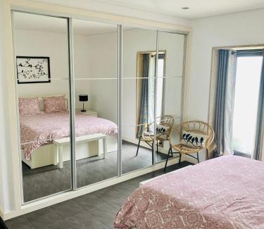 Montaria House | Serra de Arga Mountain House
