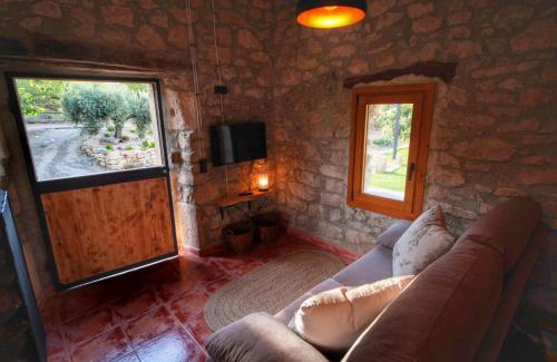 Batea House | Serra de Martines