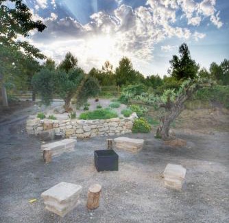 Batea House | Serra de Martines
