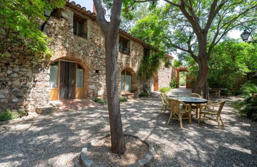 Montblanc House | Serra de Prades