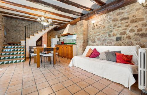 Montblanc House | Serra de Prades