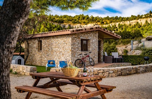 Vilanova de Prades Apartment | Serra de Prades Bungalous