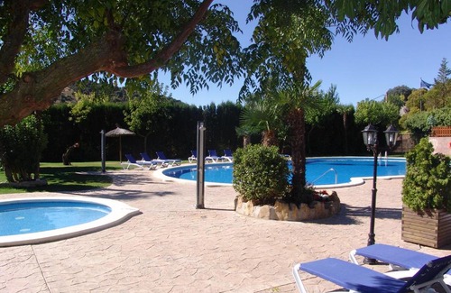 Vilanova de Prades Apartment | Serra de Prades Bungalous