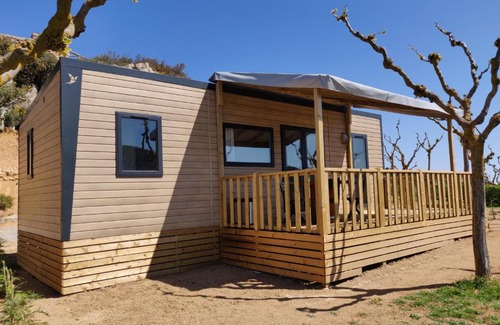 Vilanova de Prades Apartment | Serra de Prades Bungalous