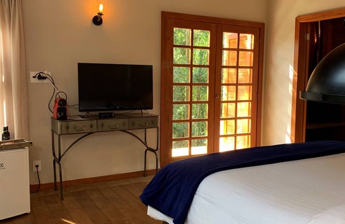 Conceicao do Ibitipoca Other | Serra do Ibitipoca Hotel de Lazer