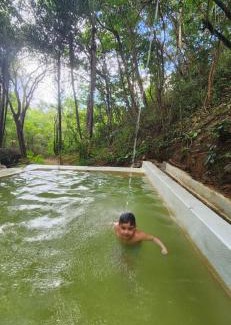 Maranguape House | Serra do Matias
