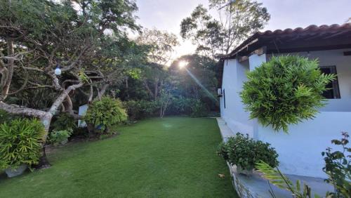 Maranguape House | Serra do Matias