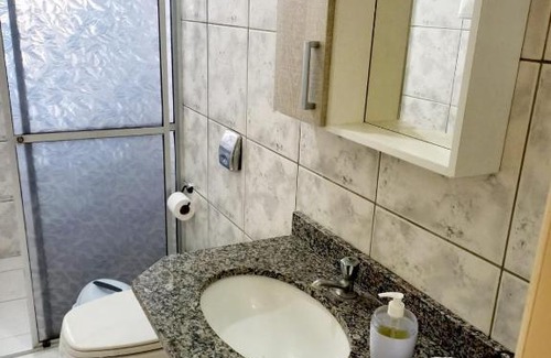 Sao Roque Apartment | Serra Gaúcha Uva e Vinho 102