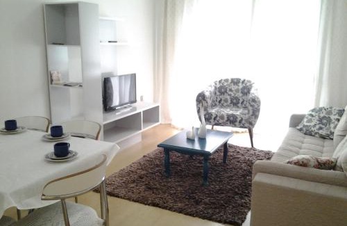 Sao Roque Apartment | Serra Gaúcha Uva e Vinho