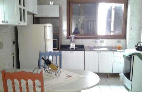 Sao Roque Apartment | Serra Gaúcha Uva e Vinho